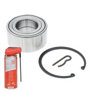 1412-SET-MSP - Wheel Bearing Kit