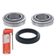 740-SET-MSP - Wheel Bearing Kit