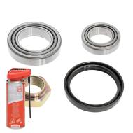 802-SET-MSP - Wheel Bearing Kit