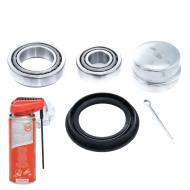 529-SET-MSP - Wheel Bearing Kit