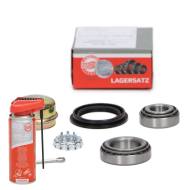 529-SET-MSP - Wheel Bearing Kit