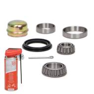529-SET-MSP - Wheel Bearing Kit