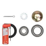 529-SET-MSP - Wheel Bearing Kit