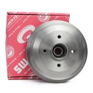 2402203729B-PCS-MS - Brake Drum