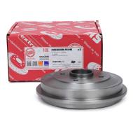 2402203729B-PCS-MS - Brake Drum