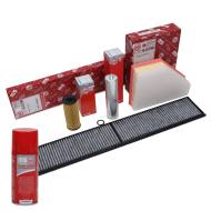 450002103P - FILTER SET