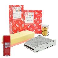 450001783P - FILTER SET