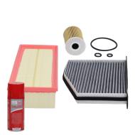 450001783P - FILTER SET