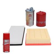 450001022P - FILTER SET