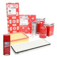 450001022P - FILTER SET