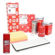 450001022P - FILTER SET