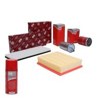 450001022P - FILTER SET