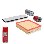 450001022P - FILTER SET