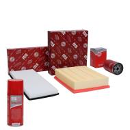 450001592P - FILTER SET