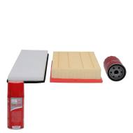 450001592P - FILTER SET