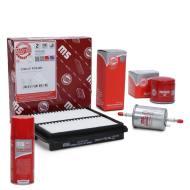 450002252P - FILTER SET