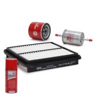 450002252P - FILTER SET