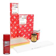 450001692P - FILTER SET