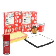450001392P - FILTER SET