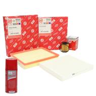 450001302P - FILTER SET