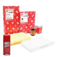 450001382P - FILTER SET