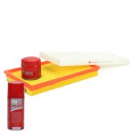 450001312P - FILTER SET