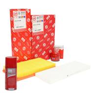 450001312P - FILTER SET