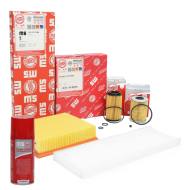 450001282P - FILTER SET