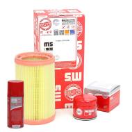 450001092P - FILTER SET