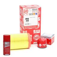 450001092P - FILTER SET