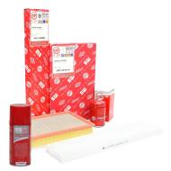 450001682P - FILTER SET