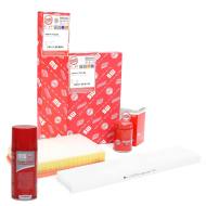 450001682P - FILTER SET