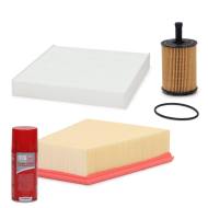 450001612P - FILTER SET