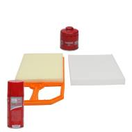 450001672P - FILTER SET