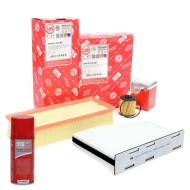 450002033P - FILTER SET