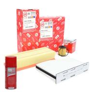 450002033P - FILTER SET