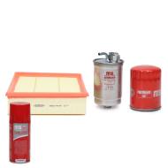 450001702P - FILTER SET