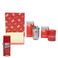 450001702P - FILTER SET