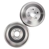 24106096171-SET-MS - Brake Drum
