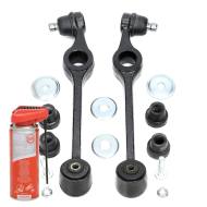 36957-KIT-MSP - CONTROL ARM KIT
