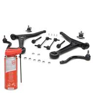 37066-KIT-MSP - Link Set, wheel suspension