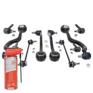 36994/1-KIT-MSP - Link Set, wheel suspension