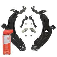 36996-KIT-MSP - Link Set, wheel suspension