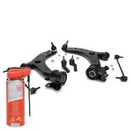 36975-KIT-MSP - Link Set, wheel suspension