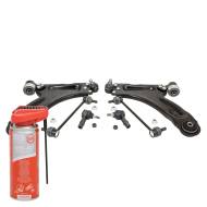 36916-KIT-MSP - Link Set, wheel suspension