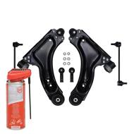 36916-KIT-MSP - Link Set, wheel suspension