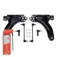 36916-KIT-MSP - Link Set, wheel suspension