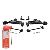 36916-KIT-MSP - Link Set, wheel suspension