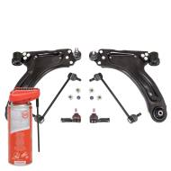 36932-KIT-MSP - Link Set, wheel suspension