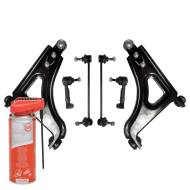 36914/1-KIT-MSP - Link Set, wheel suspension